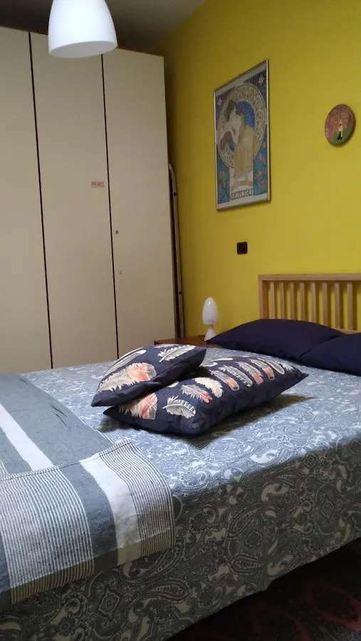 Apartment Alla Corte Della Suocera Bilo Bari Italy