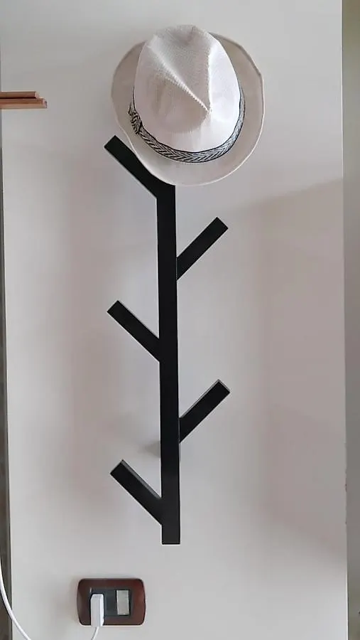 Alla Corte Della Suocera Bilo Bari Apartment
