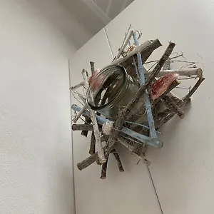Nyx Dea Della Notte Apartament