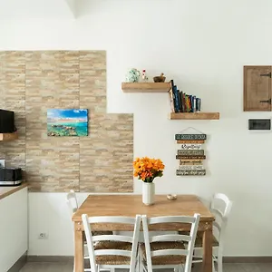 Casa Oliva - Puglia Experience Apartament