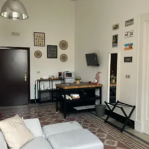 Bivu Apartament