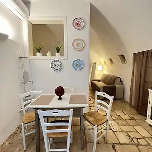 Vecchia Apartament