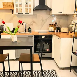 L' Del Mare Apartament